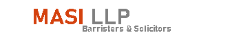 Masi LLP