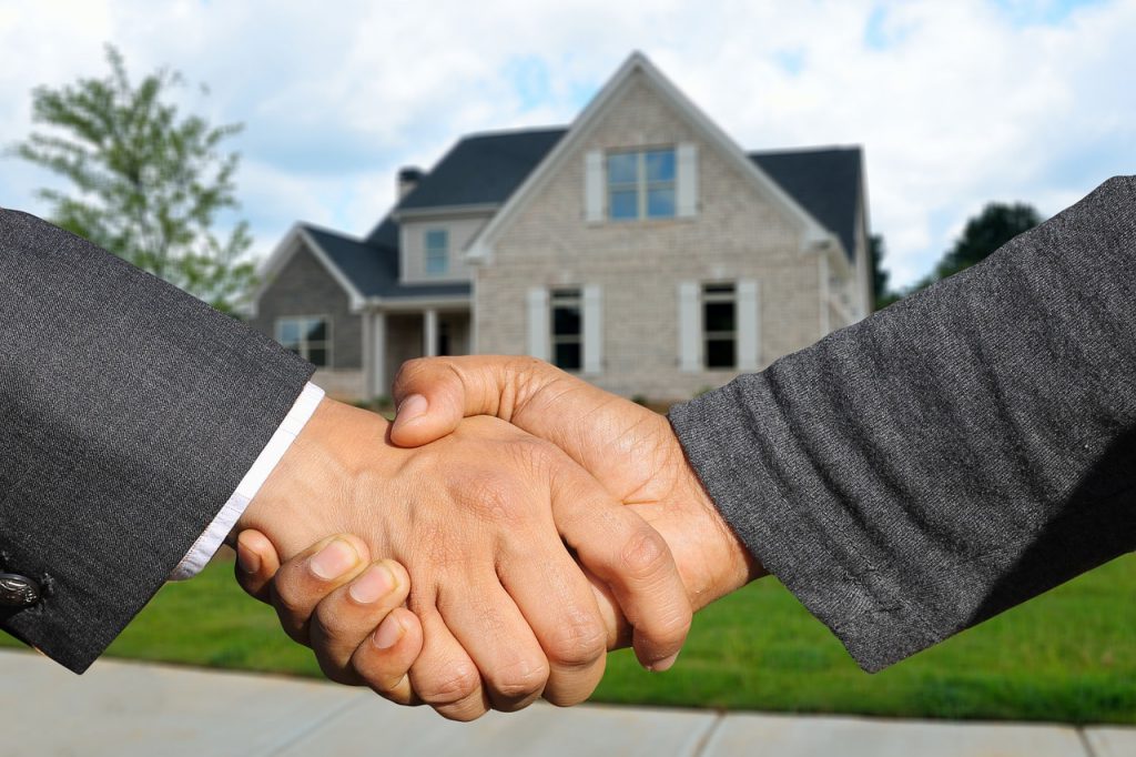 Real Estate Lawyer